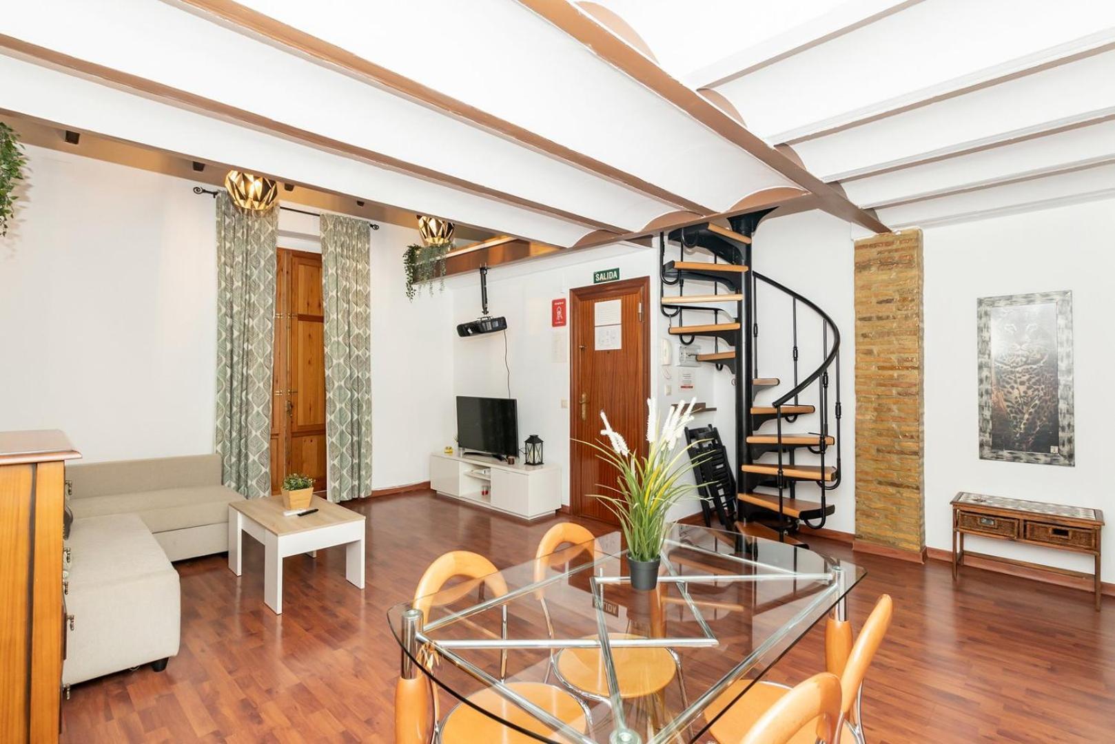 Appartement Guestready - Loft Retreat *